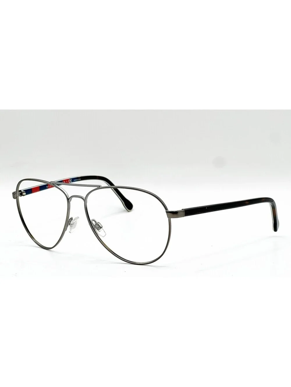 Ralph Lauren Ph 3090 9275/73 Gray Authentic Eyeglasses 59-14-145